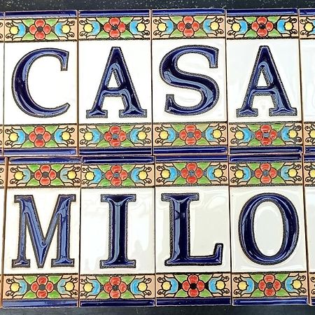 Apartament Casa Milo Playa Los Locos Τορεβιέχα Εξωτερικό φωτογραφία