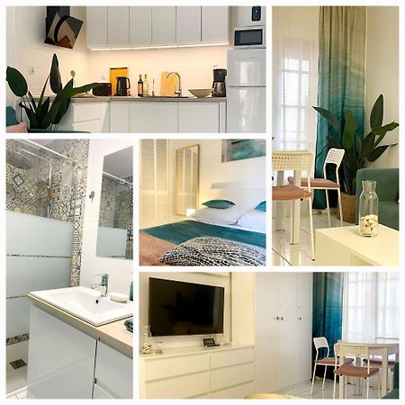 Apartament Casa Milo Playa Los Locos Τορεβιέχα Εξωτερικό φωτογραφία