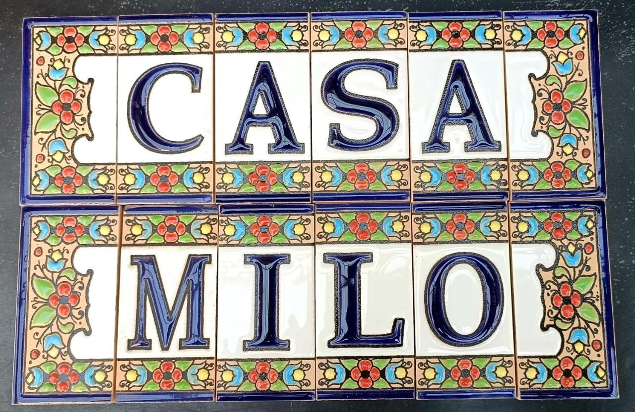 Apartament Casa Milo Playa Los Locos Τορεβιέχα Εξωτερικό φωτογραφία
