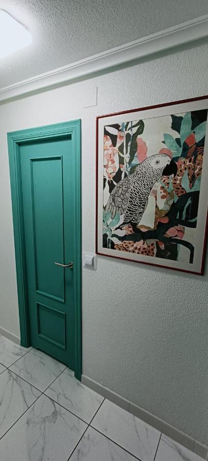 Apartament Casa Milo Playa Los Locos Τορεβιέχα Εξωτερικό φωτογραφία