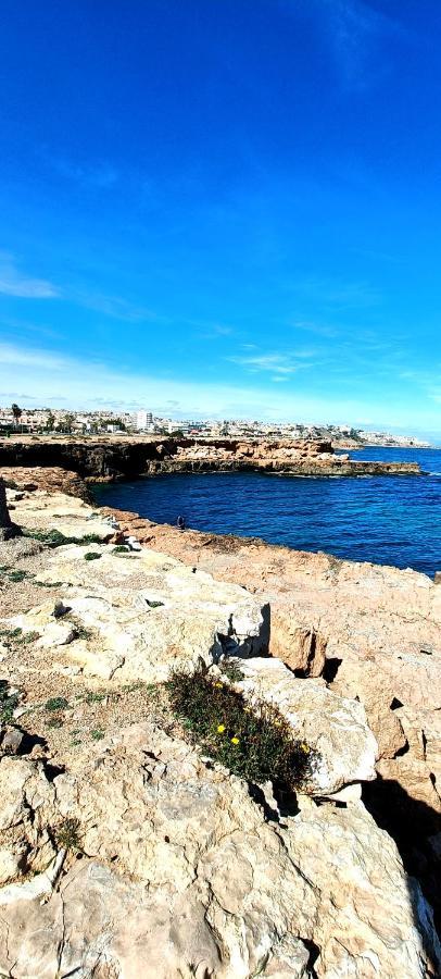 Apartament Casa Milo Playa Los Locos Τορεβιέχα Εξωτερικό φωτογραφία