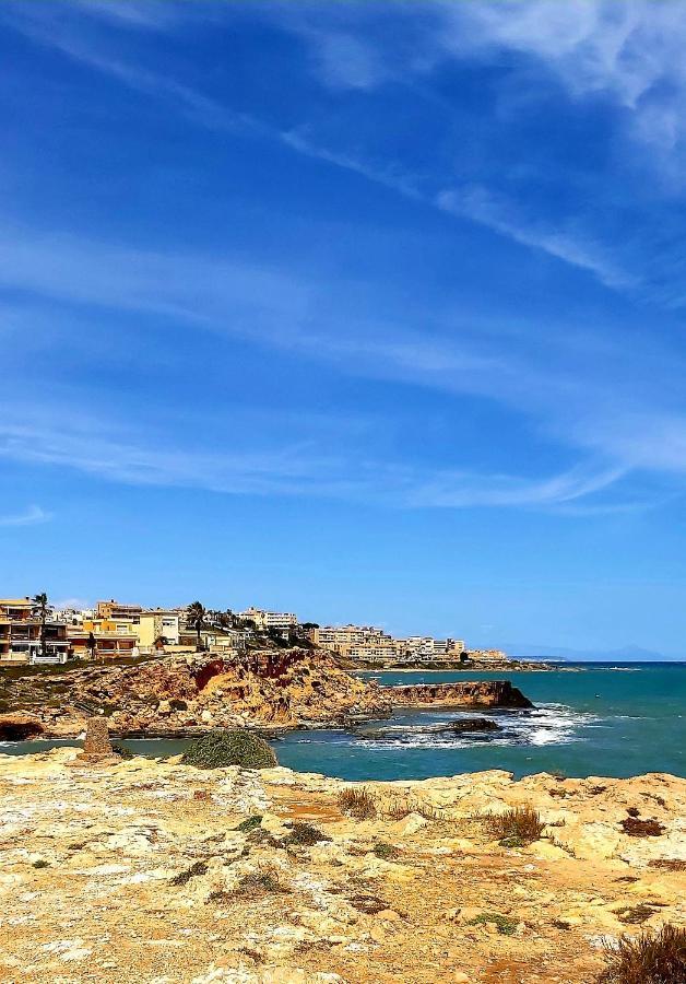 Apartament Casa Milo Playa Los Locos Τορεβιέχα Εξωτερικό φωτογραφία