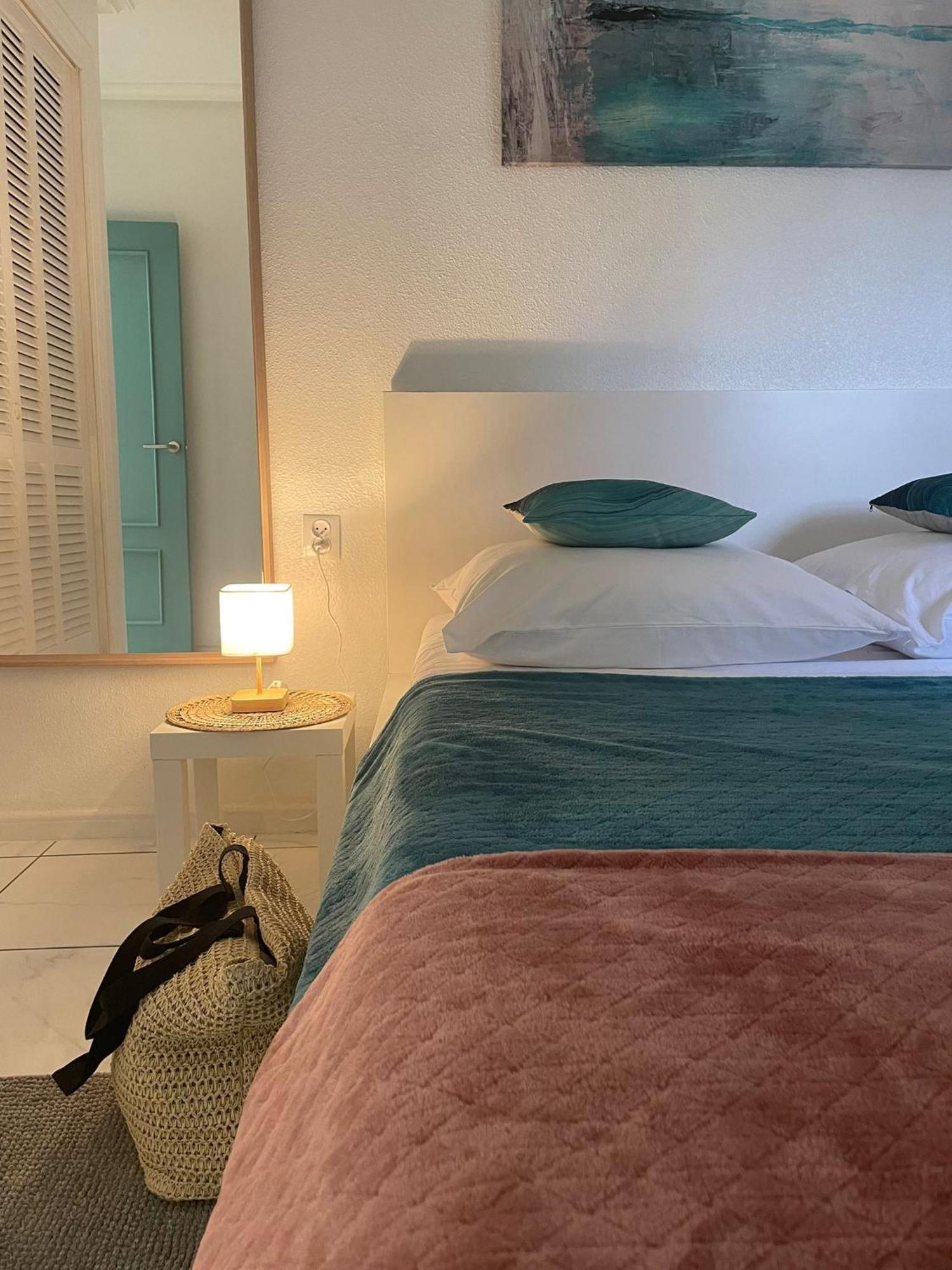 Apartament Casa Milo Playa Los Locos Τορεβιέχα Εξωτερικό φωτογραφία