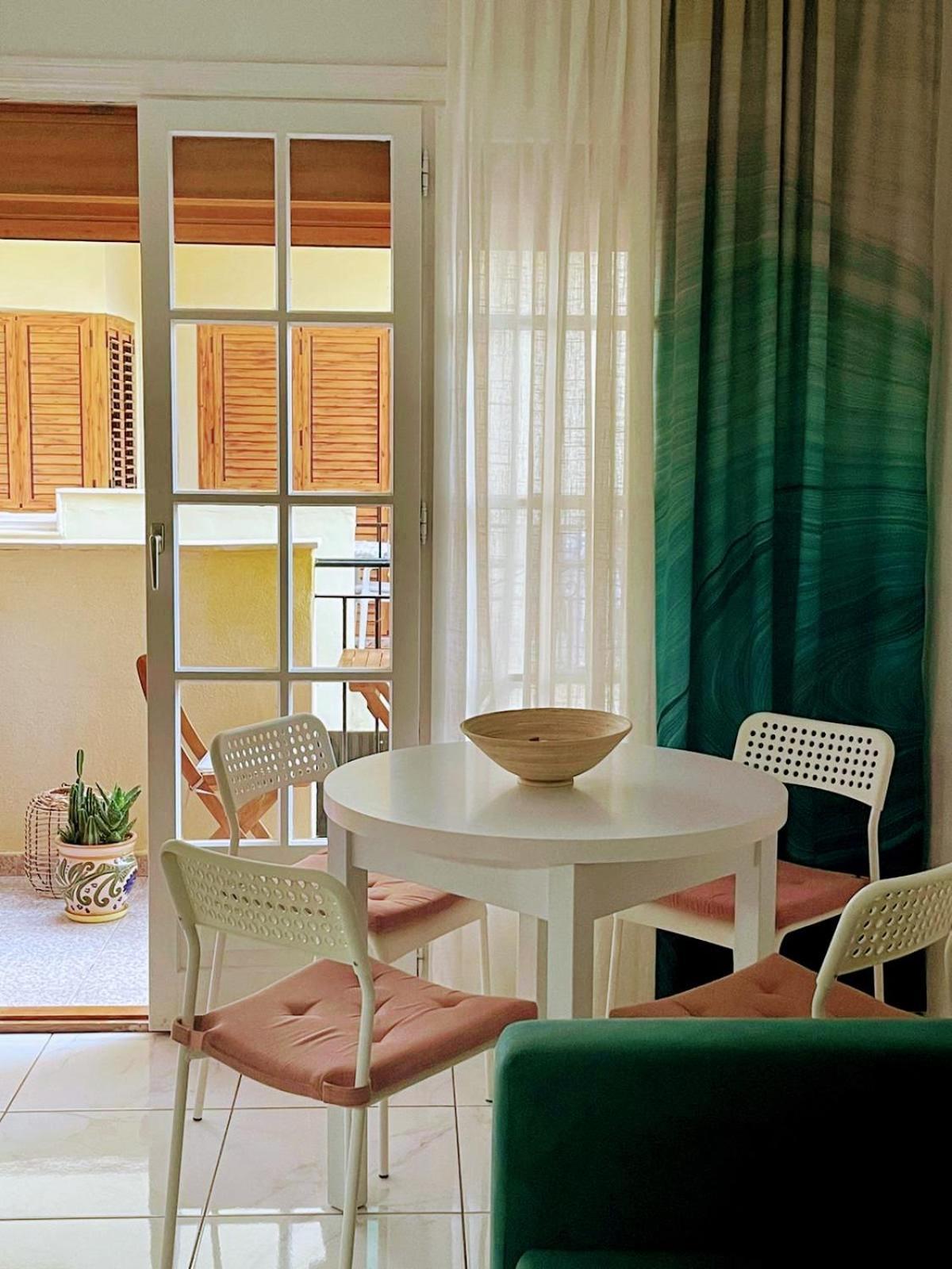 Apartament Casa Milo Playa Los Locos Τορεβιέχα Εξωτερικό φωτογραφία