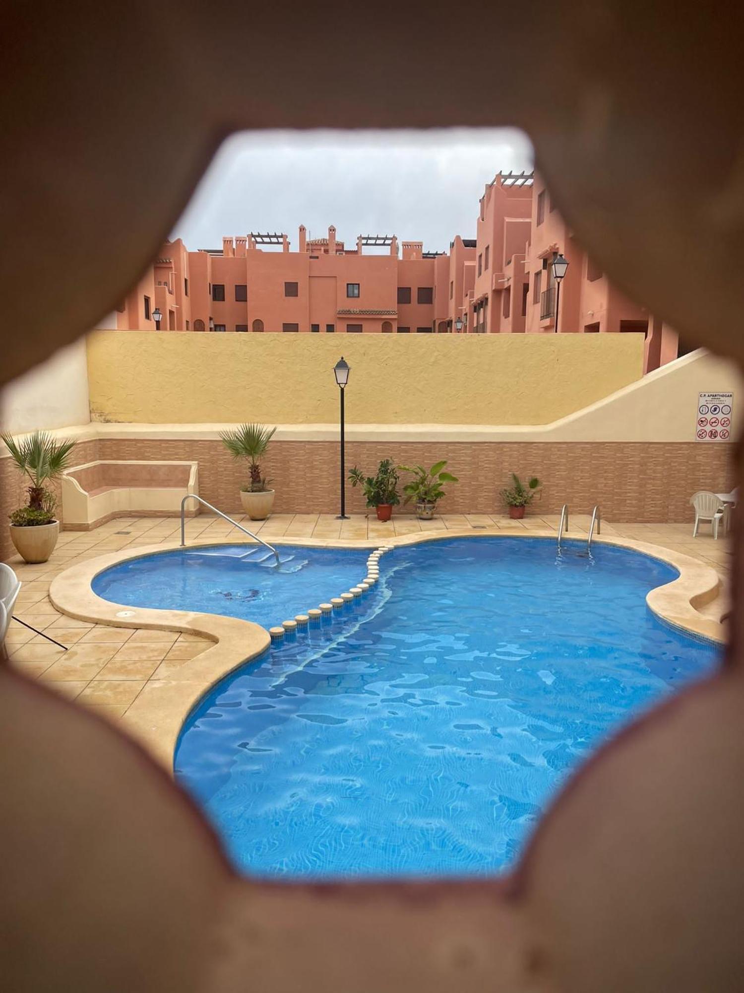 Apartament Casa Milo Playa Los Locos Τορεβιέχα Εξωτερικό φωτογραφία