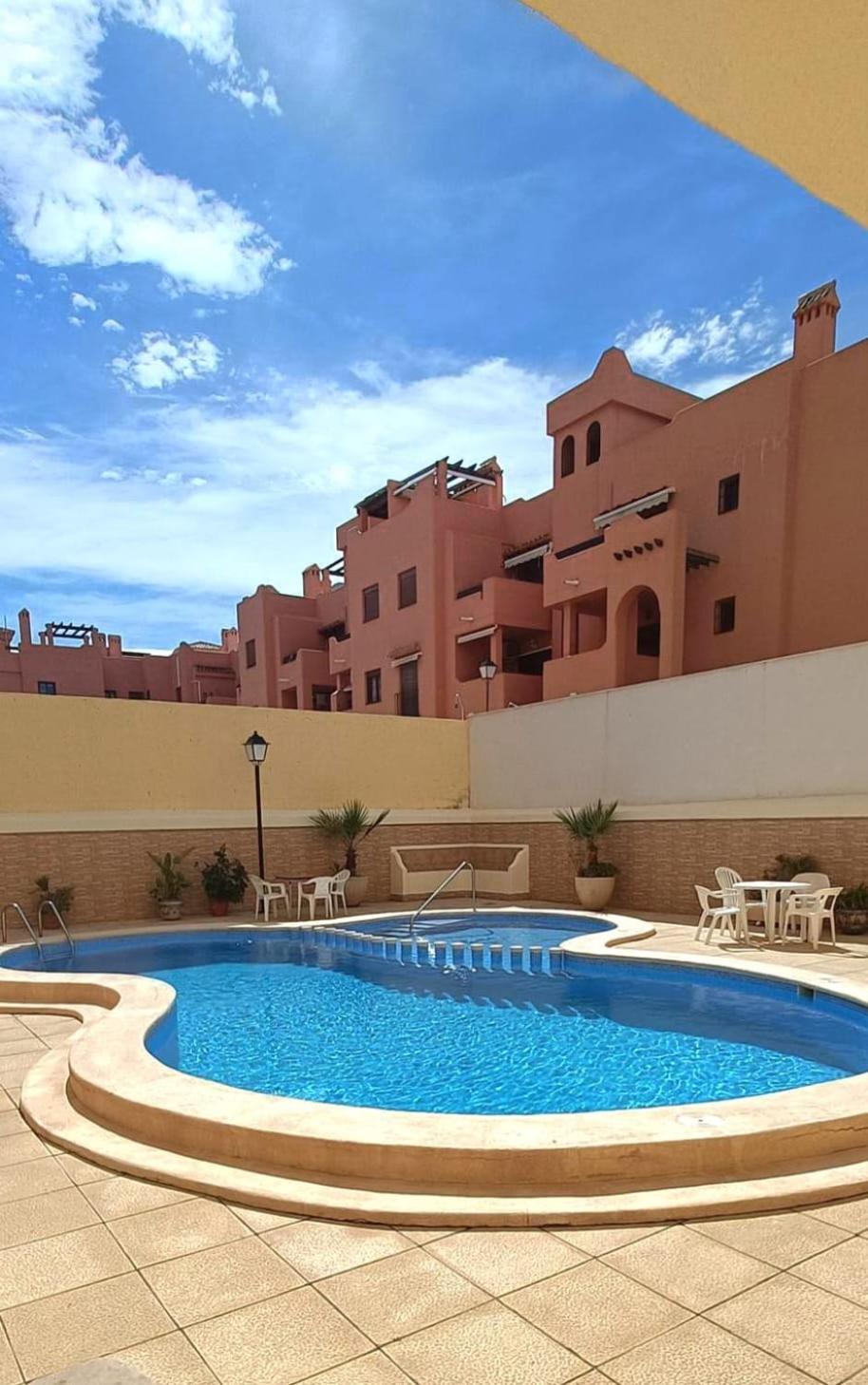 Apartament Casa Milo Playa Los Locos Τορεβιέχα Εξωτερικό φωτογραφία
