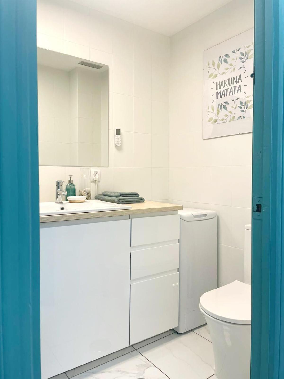 Apartament Casa Milo Playa Los Locos Τορεβιέχα Εξωτερικό φωτογραφία