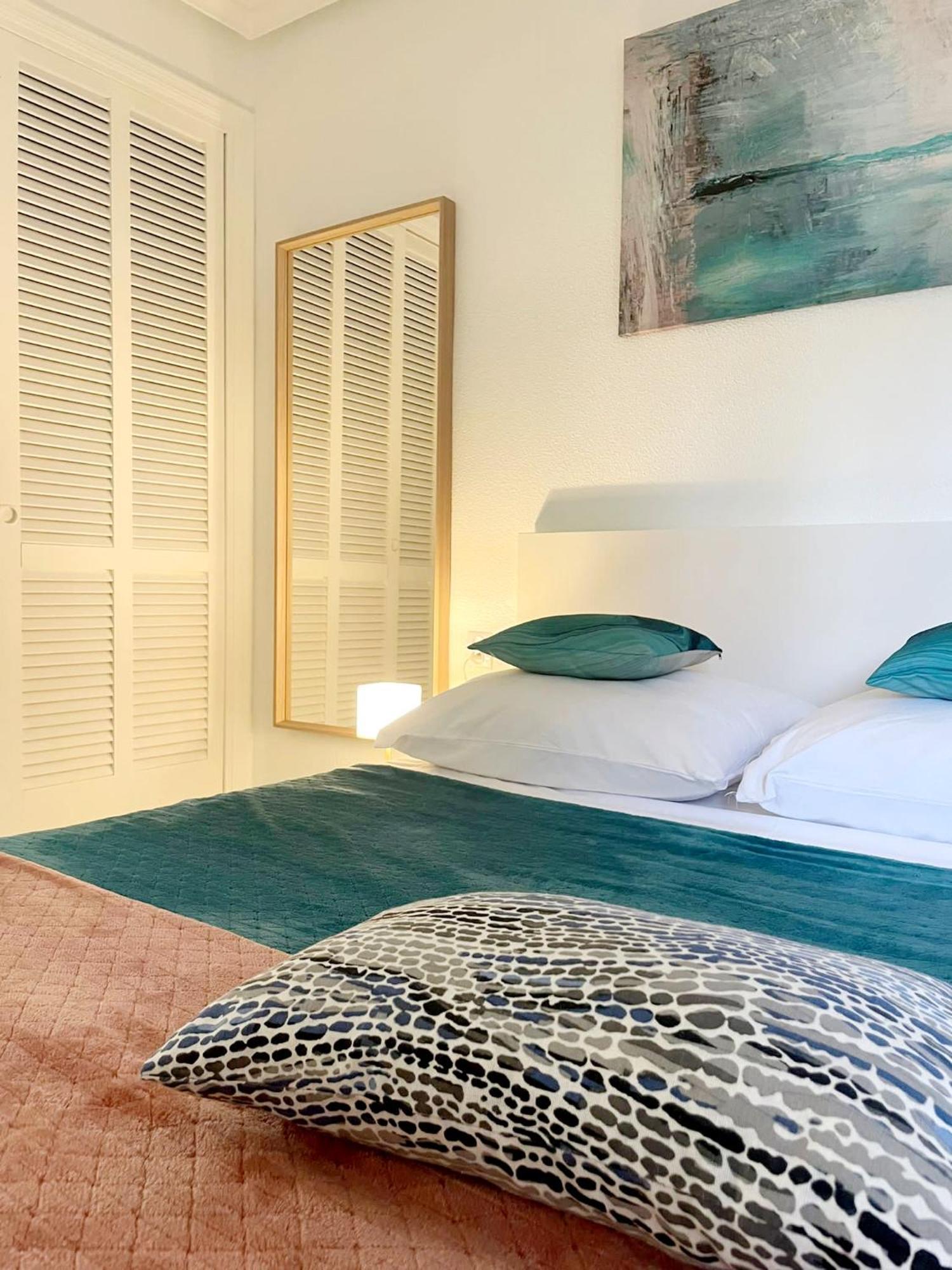 Apartament Casa Milo Playa Los Locos Τορεβιέχα Εξωτερικό φωτογραφία
