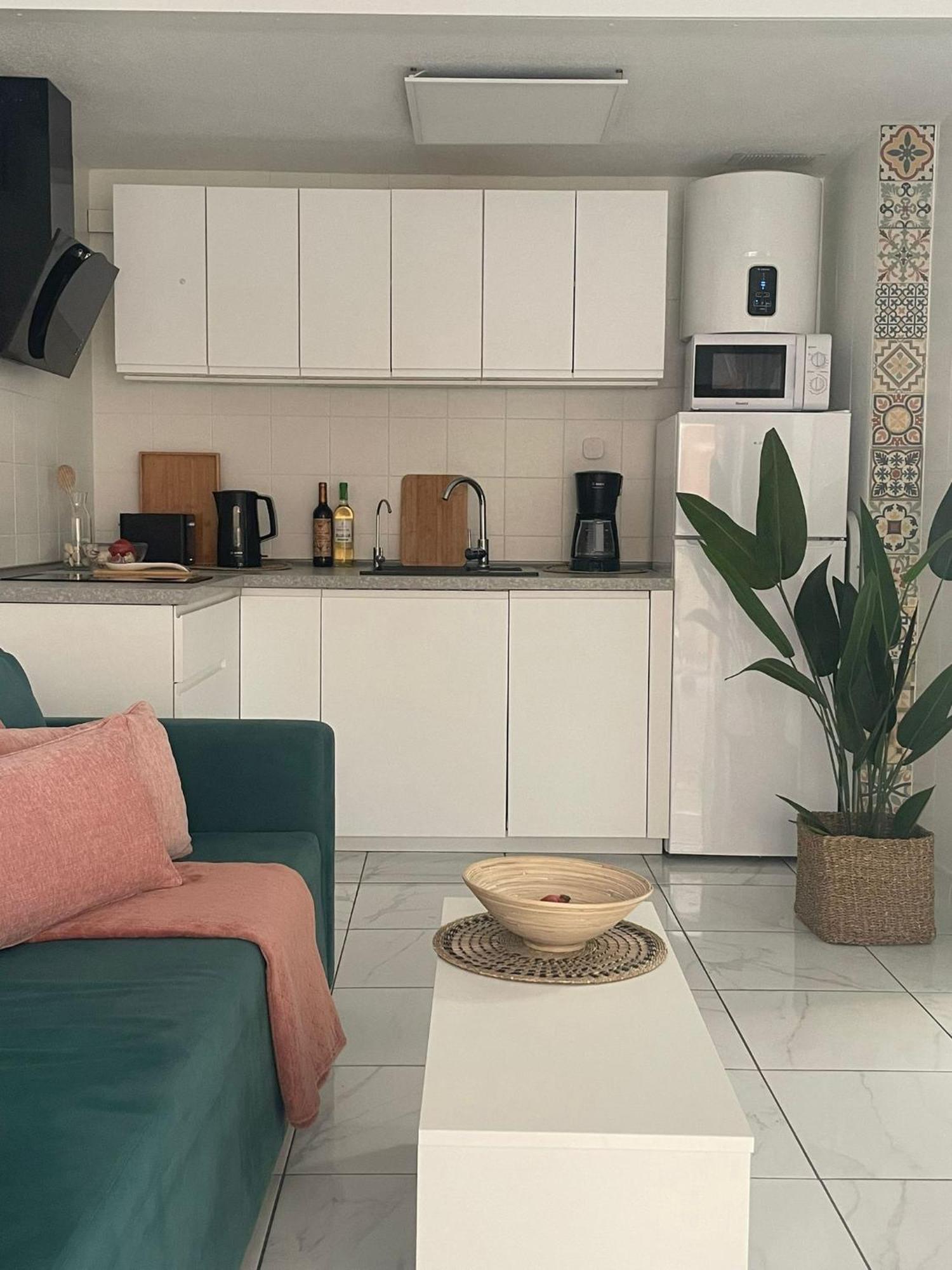 Apartament Casa Milo Playa Los Locos Τορεβιέχα Εξωτερικό φωτογραφία