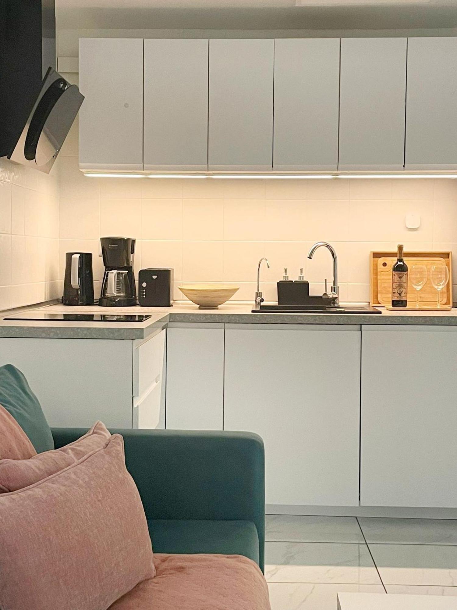 Apartament Casa Milo Playa Los Locos Τορεβιέχα Εξωτερικό φωτογραφία