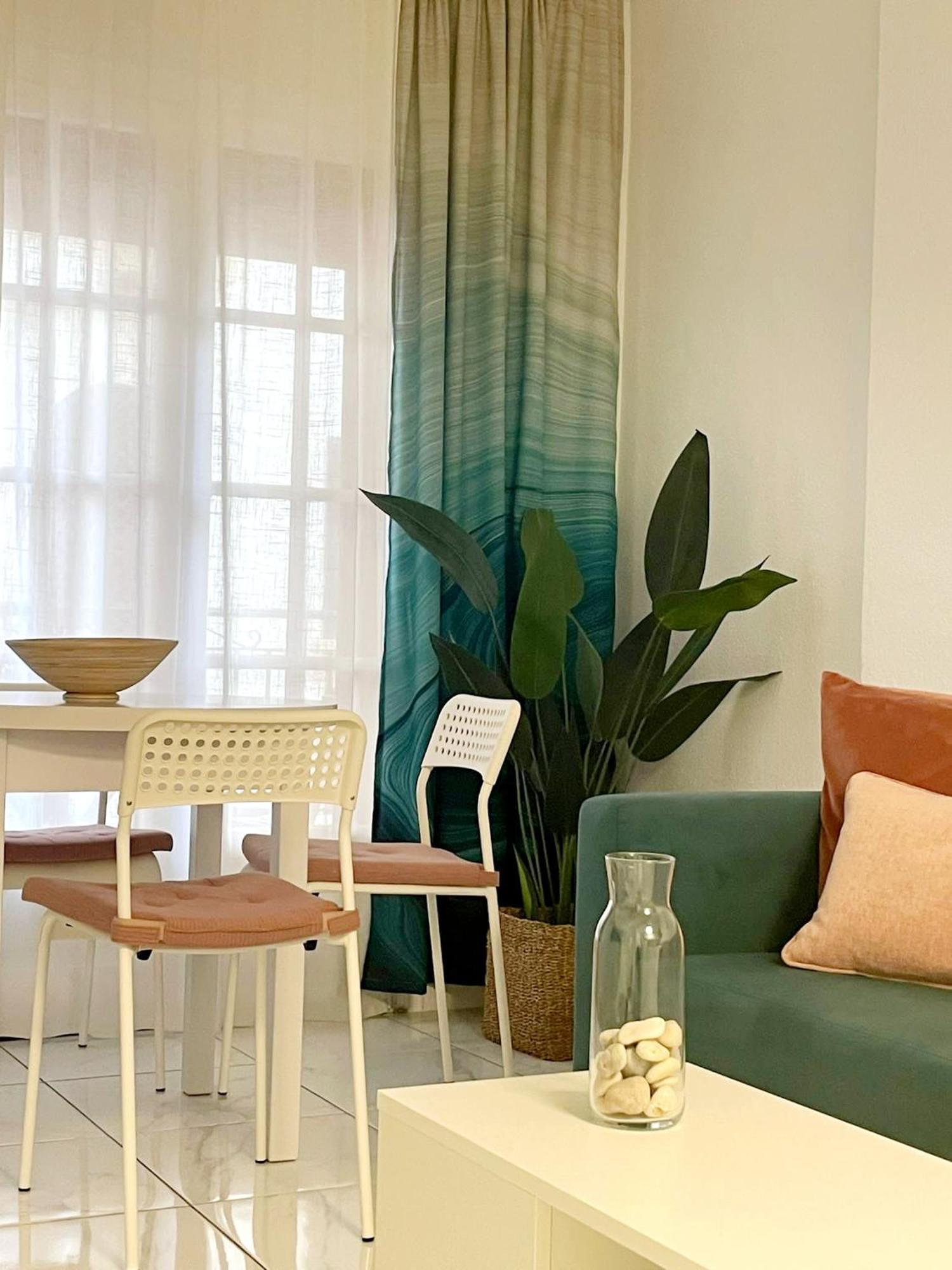 Apartament Casa Milo Playa Los Locos Τορεβιέχα Εξωτερικό φωτογραφία