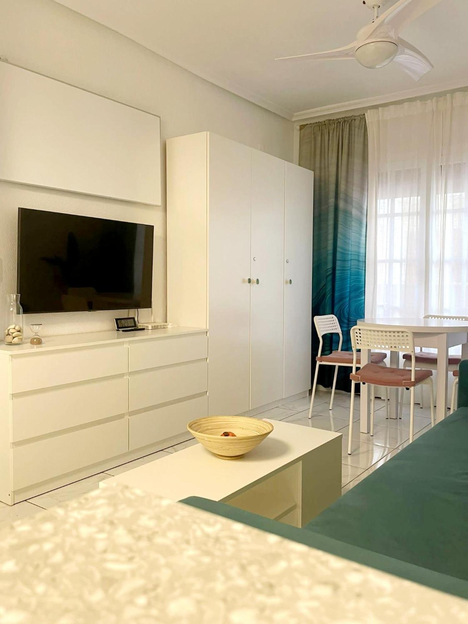 Apartament Casa Milo Playa Los Locos Τορεβιέχα Εξωτερικό φωτογραφία