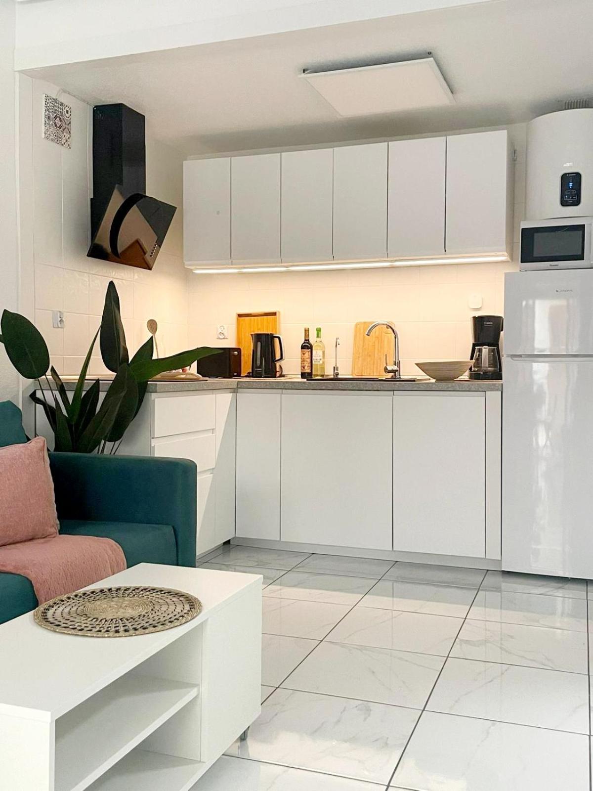 Apartament Casa Milo Playa Los Locos Τορεβιέχα Εξωτερικό φωτογραφία